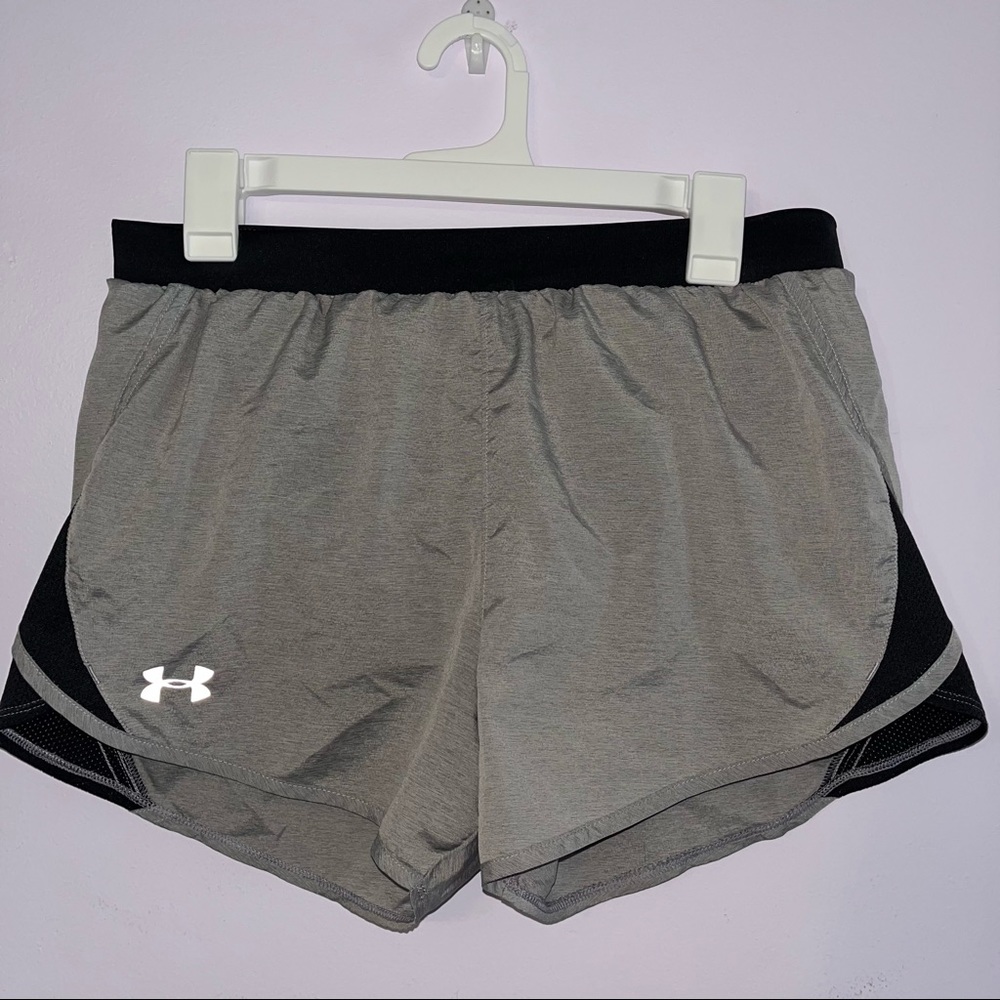 Under Armour shorts